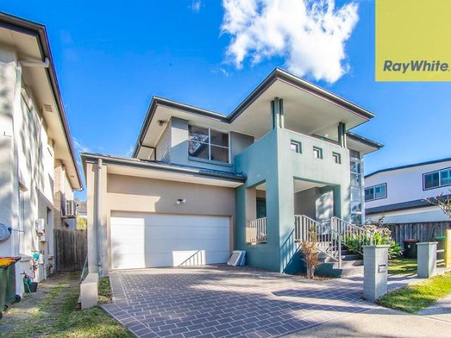 House for rent in Sydney, New South Wales