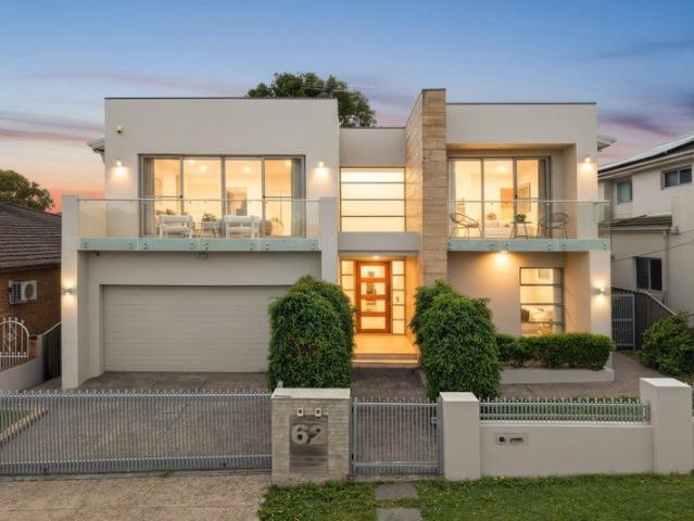 House for sale in St George, Sydney