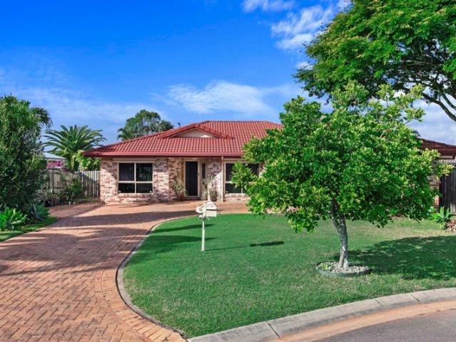 House for sale in Great Sandy Strait, Queensland