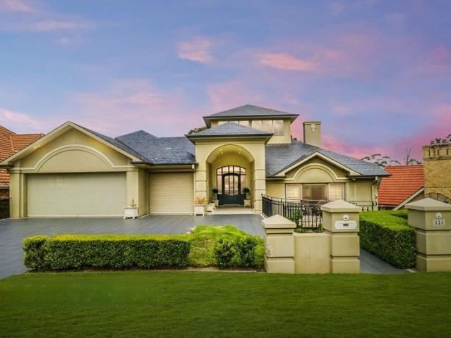 House for rent in West Pennant Hills, Sydney