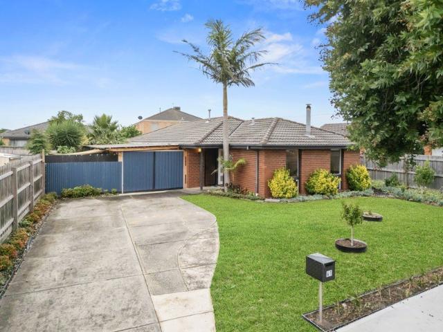 House for rent in Narre Warren, Melbourne