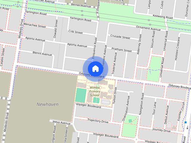House for rent in Camerons Creek, Victoria