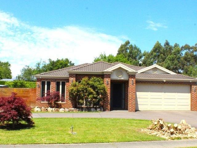 House for rent in Warragul, Victoria