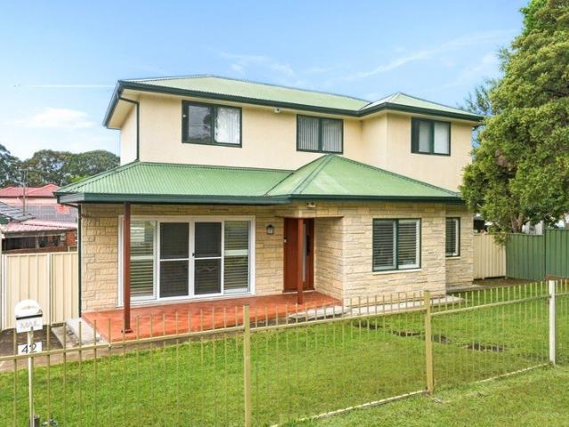 House for sale in Seven Hills, Sydney
