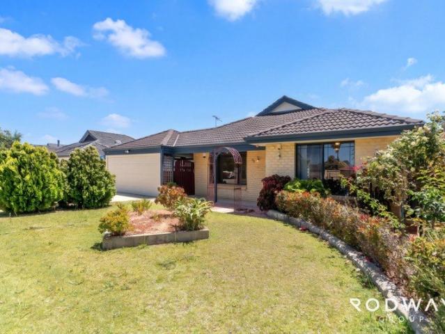 House for sale in Seville Grove, Western Australia