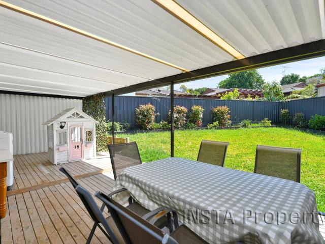 House for sale in Sydney, New South Wales