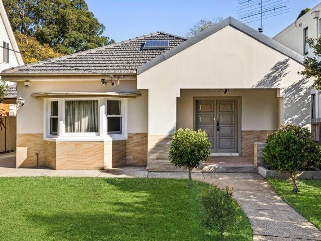 House for sale in Strathfield, New South Wales
