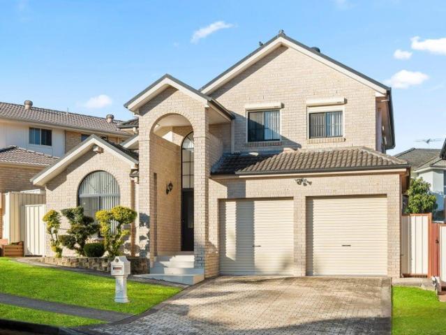 House for rent in Cecil Hills, Sydney