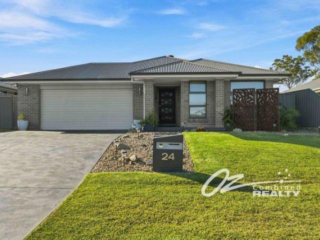 House for sale in Sanctuary Point, New South Wales