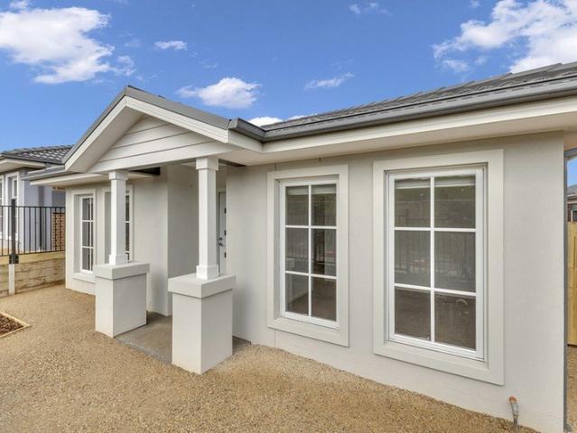 House for rent in Springridge, Wallan