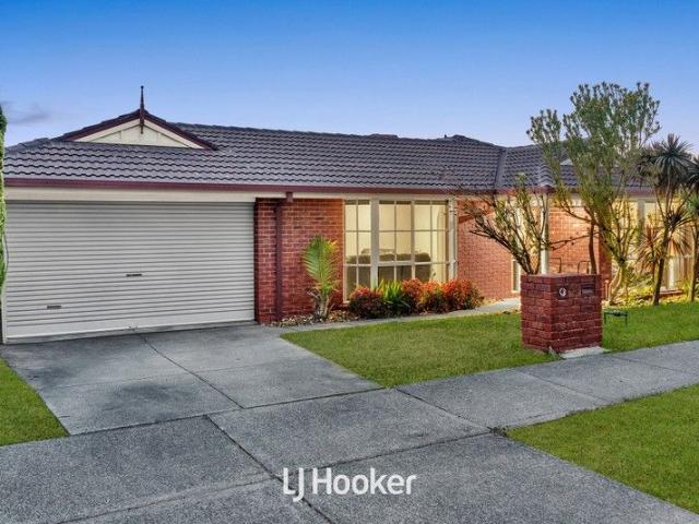 House for sale in Pakenham