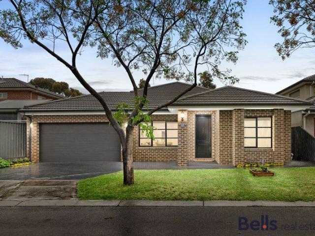House for sale in Callaway Park, Melbourne