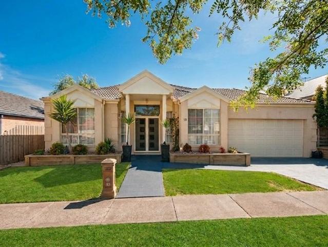 House for sale in Camerons Creek, Victoria