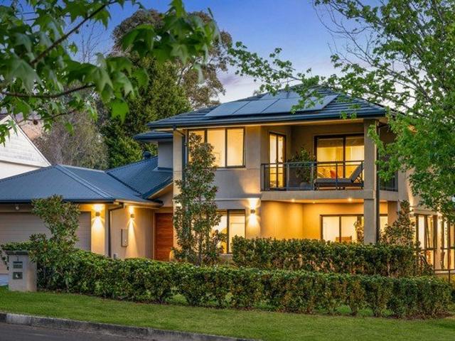 House for sale in Sydney, New South Wales