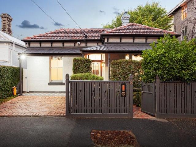 House for sale in Camerons Creek, Victoria