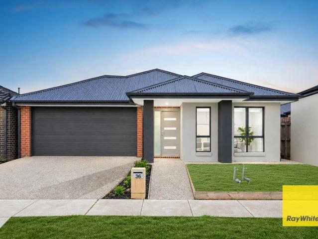 House for sale in Emerald Park, Melbourne