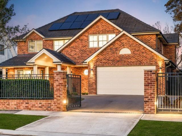 House for sale in Upper North Shore, Sydney
