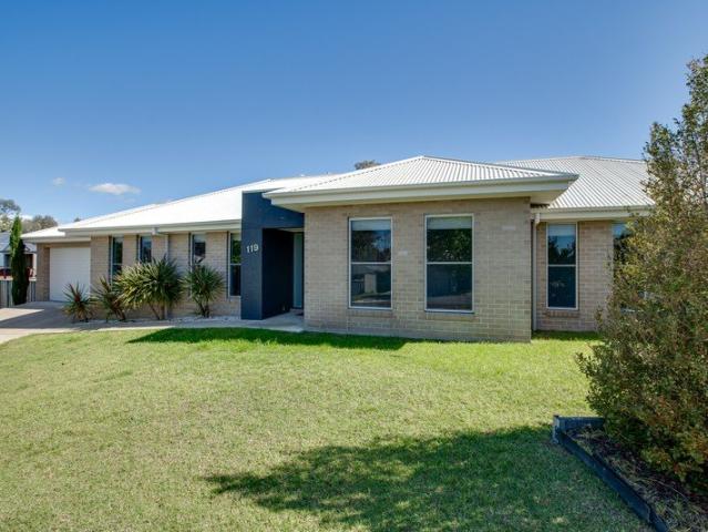 House for sale in Albury, New South Wales