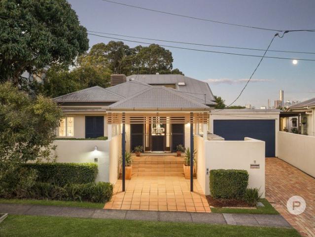 House for sale in Toombul, Queensland