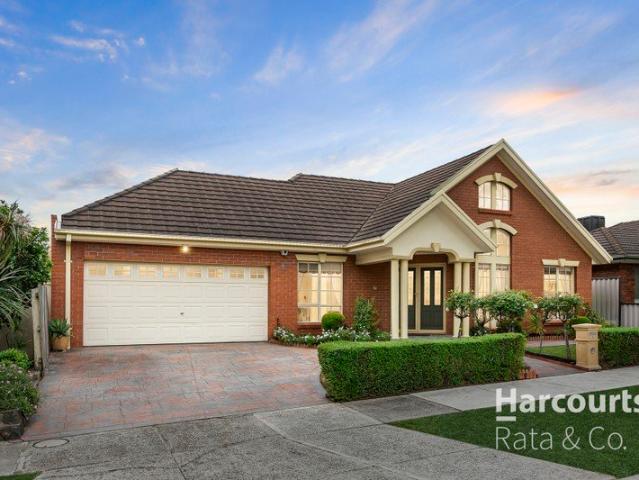 House for sale in Mount Cooper, Melbourne