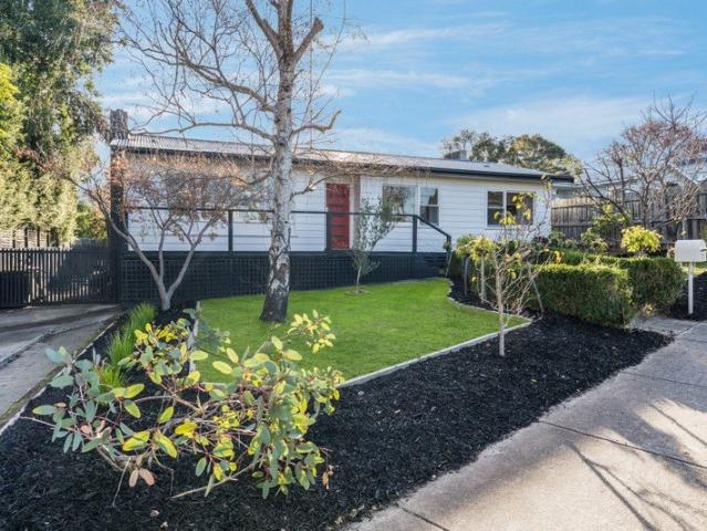 House for sale in Geelong, Victoria