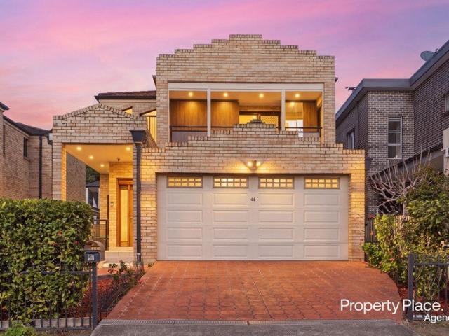 House for sale in Sydney, New South Wales
