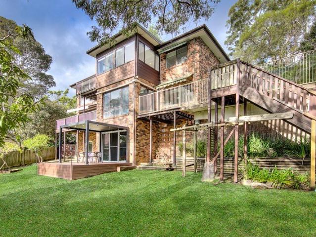 House for sale in Sydney, New South Wales