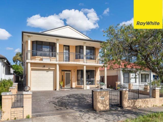 House for sale in Sydney, New South Wales