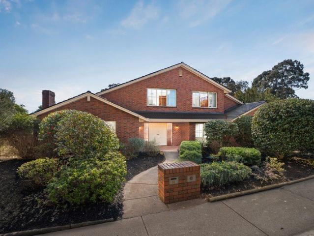 House for sale in Wheelers Hill, Melbourne