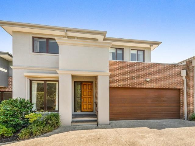 House for rent in Brighton, Melbourne