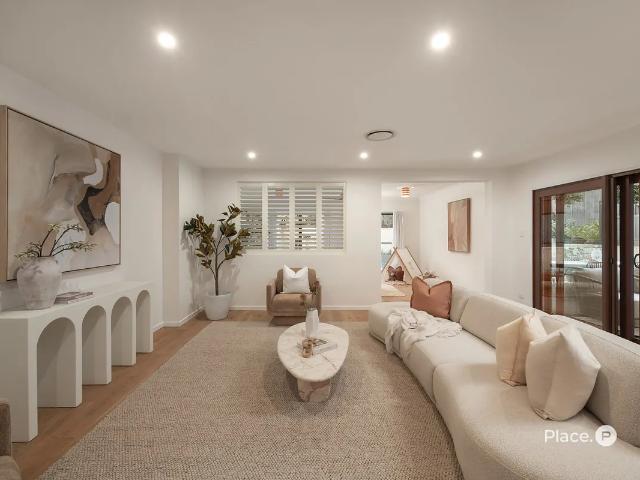 House for rent in Camp Hill, Greater Brisbane