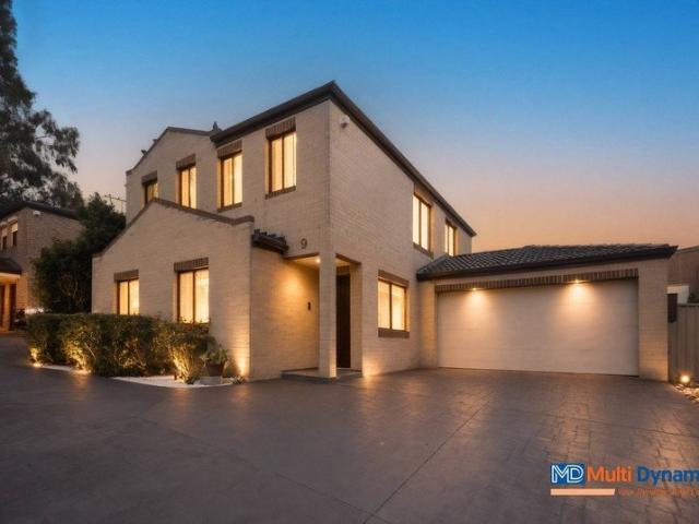 House for sale in Sydney, New South Wales