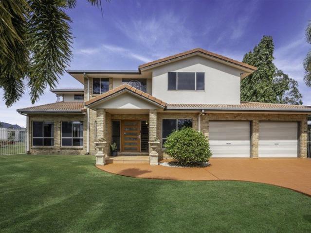 House for sale in Kirwan, Queensland
