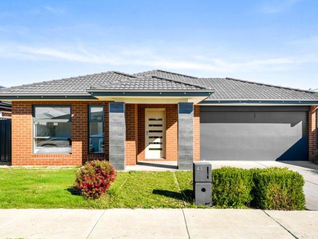 House for sale in Ballarat, Victoria