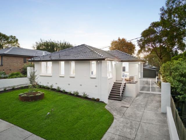 House for sale in Camerons Creek, Victoria