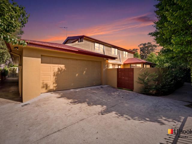 Property for sale in O'Connor, Canberra