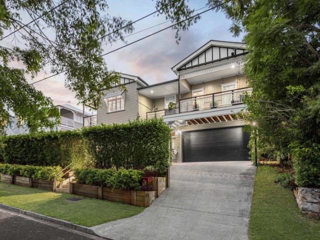 House for sale in Toombul, Queensland