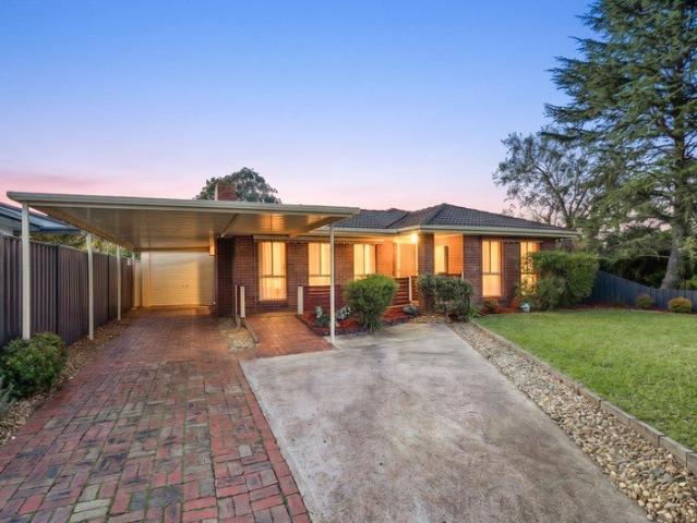 House for sale in Camerons Creek, Victoria