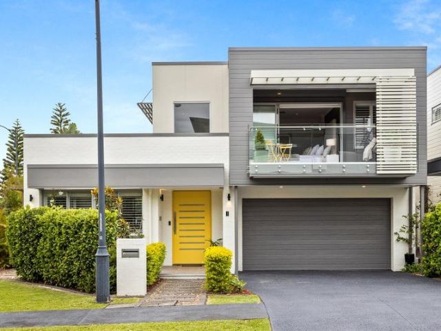 House for rent in New South Wales
