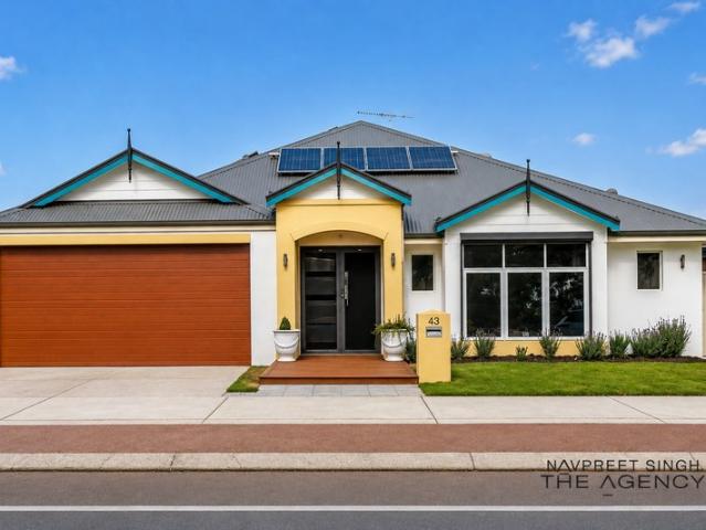 House for sale in Wellard, Western Australia