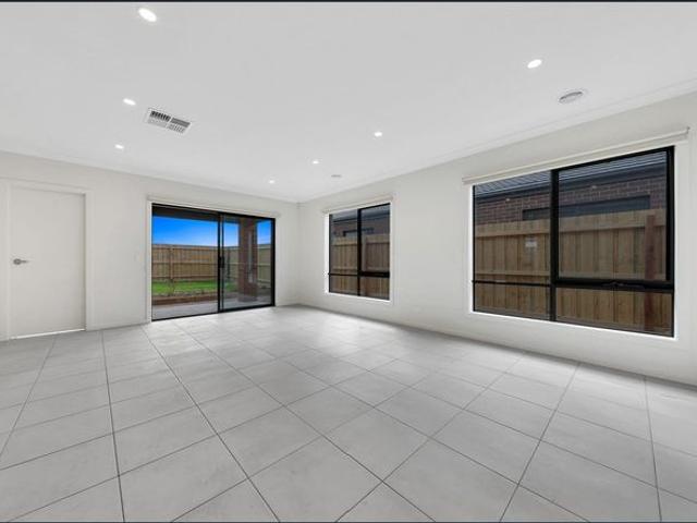 House for rent in Wallan, Victoria