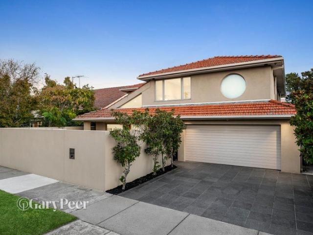 House for sale in Caulfield North, Melbourne