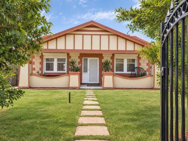 House for rent in Rosewater, Adelaide