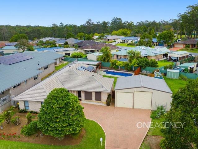 House for sale in Crosslands, New South Wales
