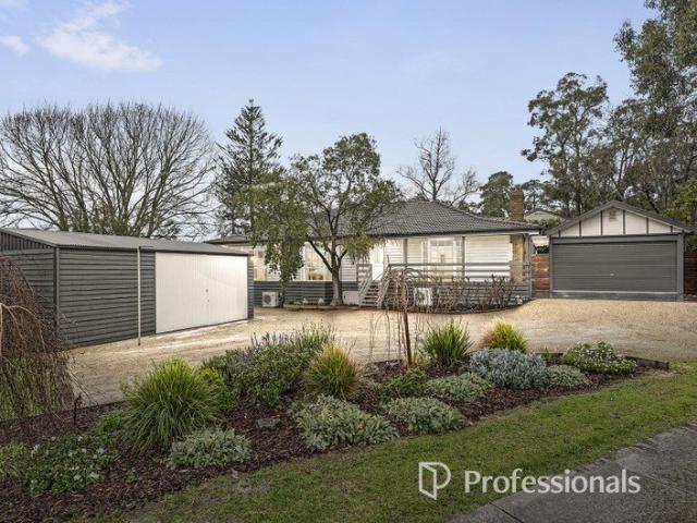 House for sale in Camerons Creek, Victoria
