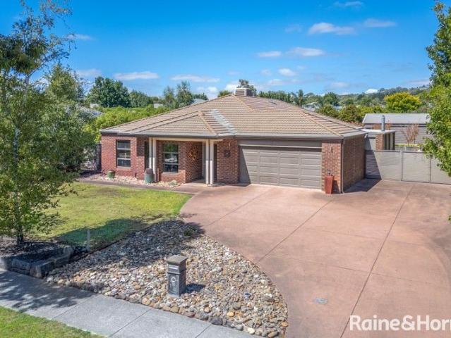 House for sale in Gisborne, Victoria