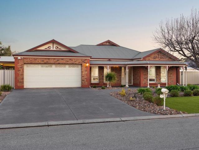 House for sale in Horseshoe Creek, South Australia
