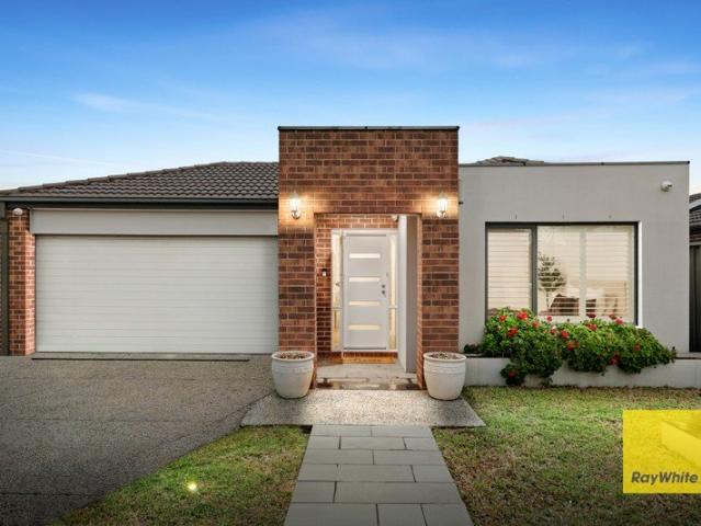 House for sale in Camerons Creek, Victoria