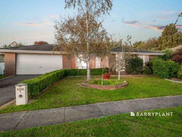 House for sale in Warragul, Victoria