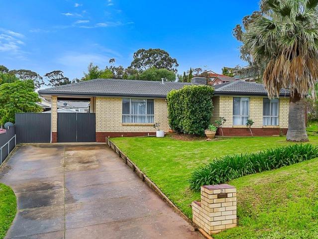 House for sale in Horseshoe Creek, South Australia